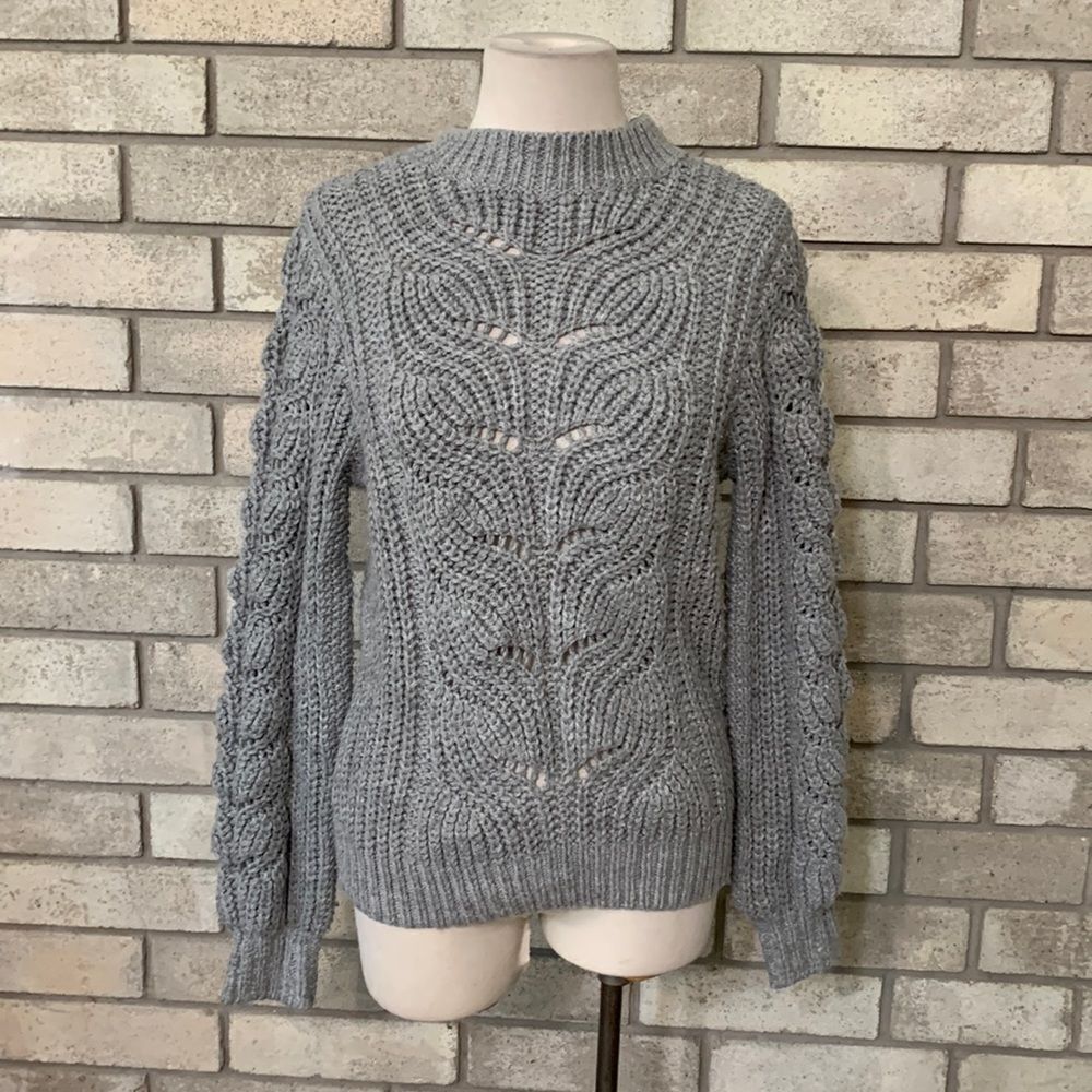 3for$20 sweater oversized xs